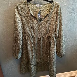 Bates sister dress new